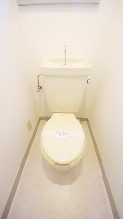 サンライズ根岸台の物件内観写真